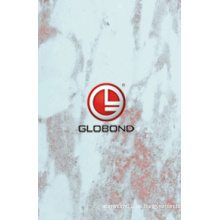 Globond Aluminium Verbundplatte Frsc019